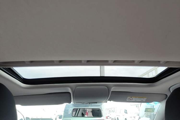 Used Volkswagen Polo 2018 1.5L Automatic Enjoyment Model Headliner