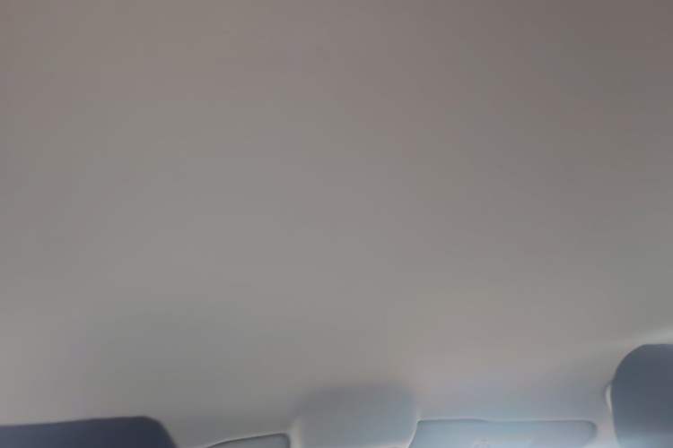 Used Volkswagen Polo 2018 1.5L Automatic Advanced Driving Model Headliner