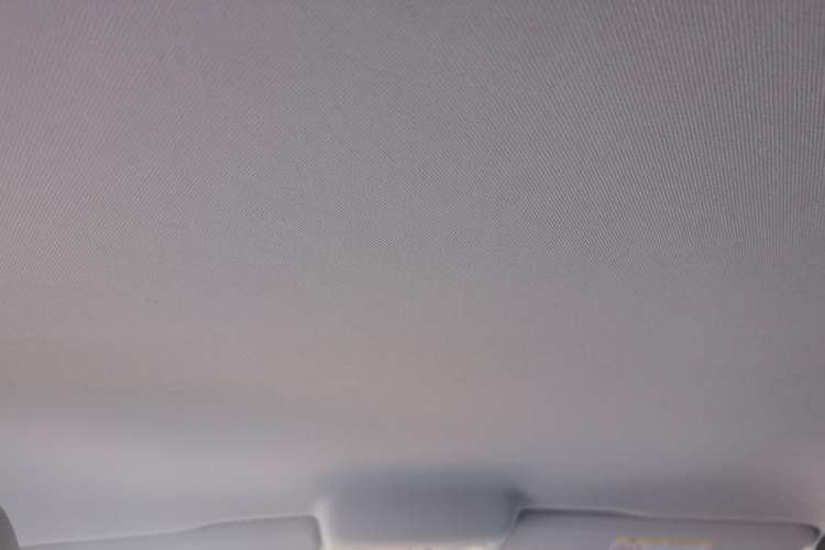 Used Volkswagen Polo 2018 1.5L Manual Drive-Comfort Model Headliner