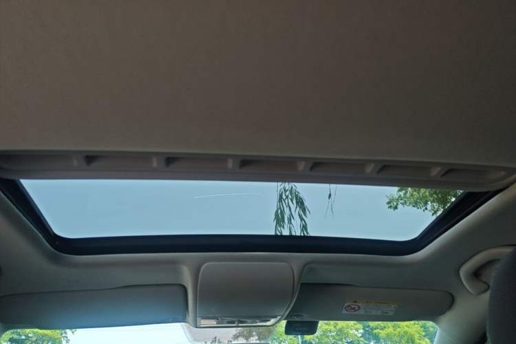 Used Volkswagen Polo 2018 1.5L Automatic Enjoyment Model Headliner