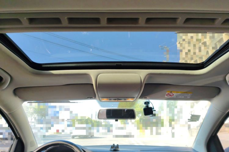 Used Volkswagen Polo 2018 1.5L Automatic Enjoyment Model Headliner
