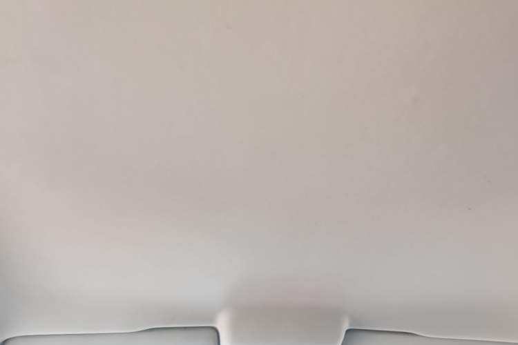 Used Volkswagen Polo 2018 1.5L Automatic Advanced Driving Model Headliner
