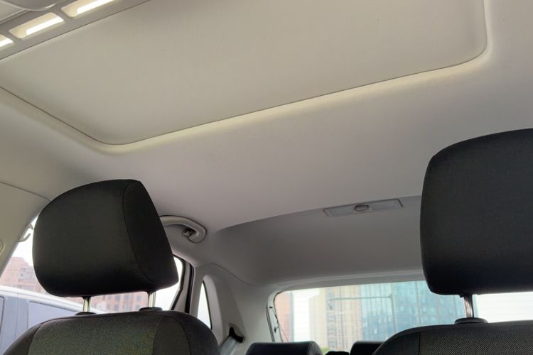 Used Volkswagen Polo 2018 1.5L Automatic Enjoyment Model Headliner