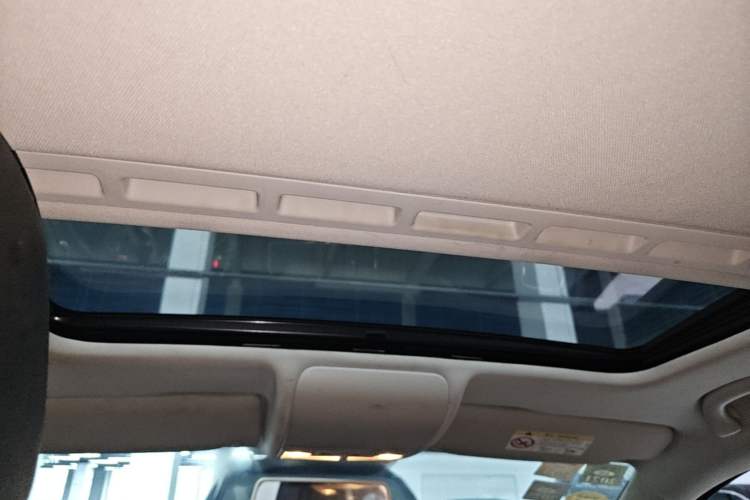 Used Volkswagen Polo 2018 1.5L Automatic Enjoyment Model Headliner
