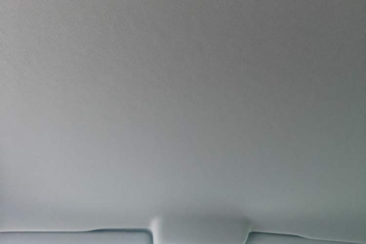Used Volkswagen Polo 2018 1.5L Automatic Advanced Driving Model Headliner