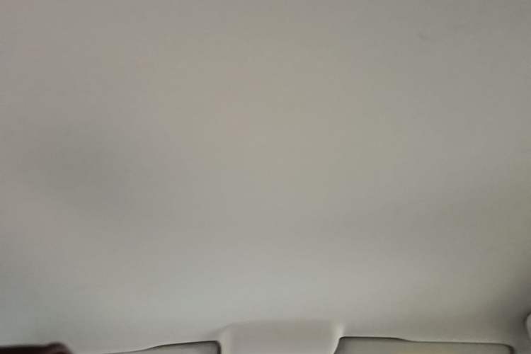 Used Volkswagen Polo 2018 1.5L Automatic Advanced Driving Model Headliner