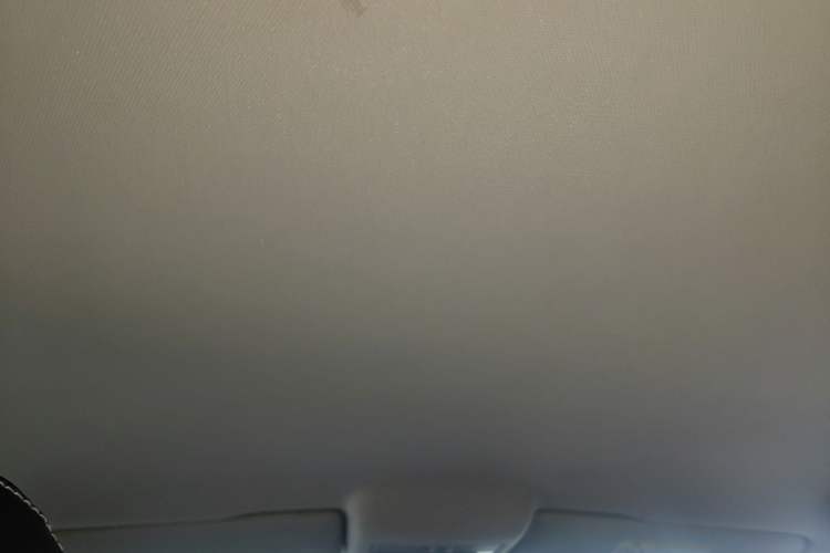 Used Volkswagen Polo 2018 1.5L Automatic Advanced Driving Model Headliner