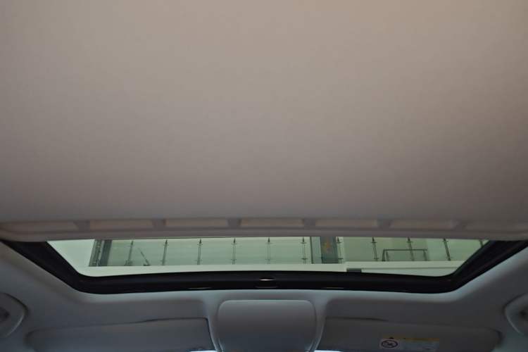 Used Volkswagen Polo 2018 1.5L Automatic Enjoyment Model Headliner