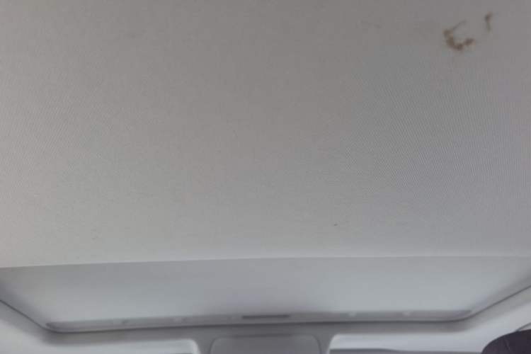 Used Volkswagen Polo 2018 1.5L Automatic Enjoyment Model Headliner