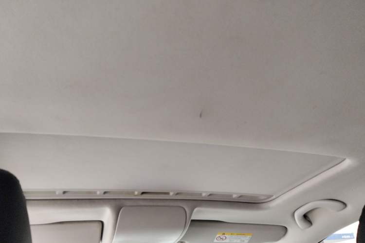 Used Volkswagen Polo 2018 1.5L Automatic Enjoyment Model Headliner