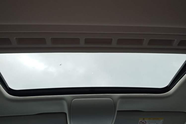 Used Volkswagen Polo 2018 1.5L Automatic Enjoyment Model Headliner