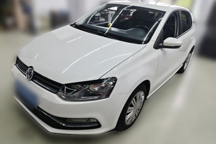 Used Volkswagen Polo 2018 1.5L Automatic Enjoyment Model Guazi used car, China used car export, Used car for sale, Used  cars, Cheapest cars for sale