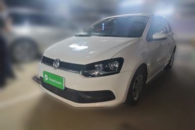 Used Volkswagen Polo 2018 1.5L Automatic Advanced Driving Model