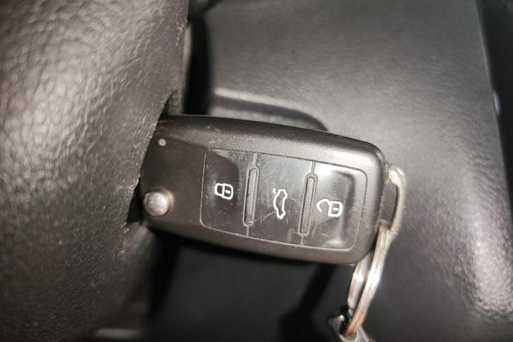 Used Volkswagen Polo 2018 1.5L Automatic Enjoyment Model Interior 1