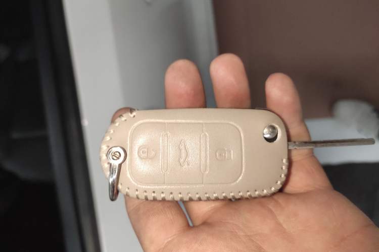 Used Volkswagen Polo 2018 1.5L Manual Drive-Comfort Model Interior 1