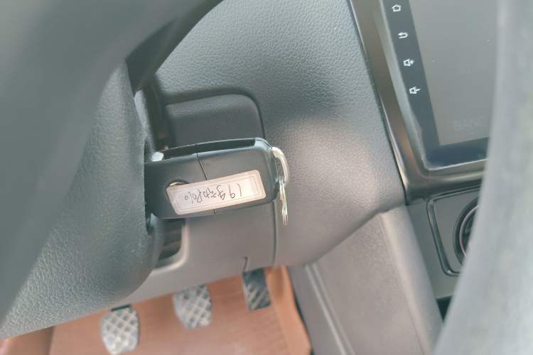 Used Volkswagen Polo 2018 1.5L Manual Drive-Comfort Model Interior 1