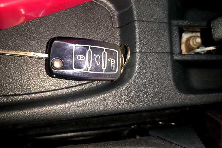 Used Volkswagen Polo 2018 1.5L Automatic Advanced Driving Model Interior 1