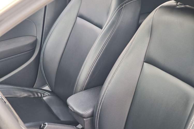 Used Volkswagen Polo 2018 1.5L Automatic Advanced Driving Model Interior 1