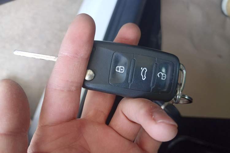 Used Volkswagen Polo 2018 1.5L Automatic Advanced Driving Model Interior 1