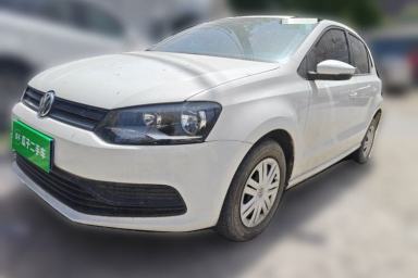 Used Volkswagen Polo 2018 1.5L Automatic Advanced Driving Model