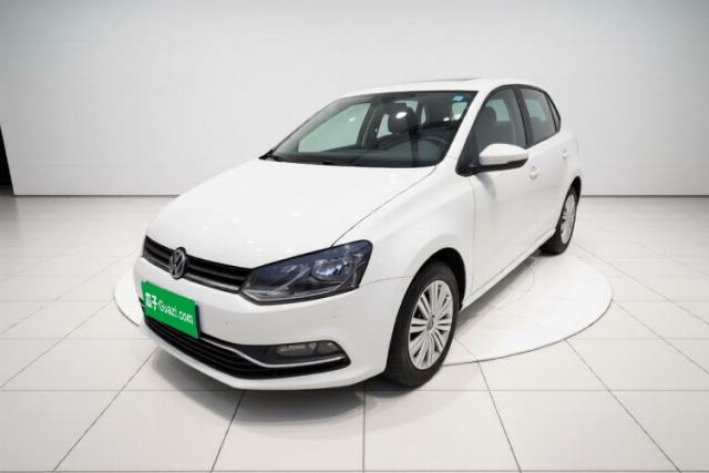 Used Volkswagen Polo 2018 1.5L Automatic Enjoyment Model
