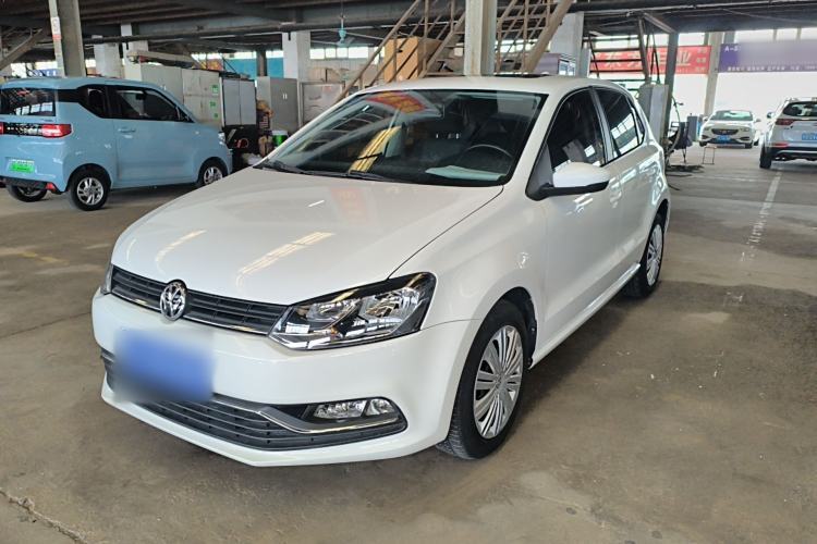Ojetý Volkswagen Polo 2018 1.5L Automatic Enjoyment Model Guazi used car, China used car export, Used car for sale, Used  cars, Cheapest cars for sale