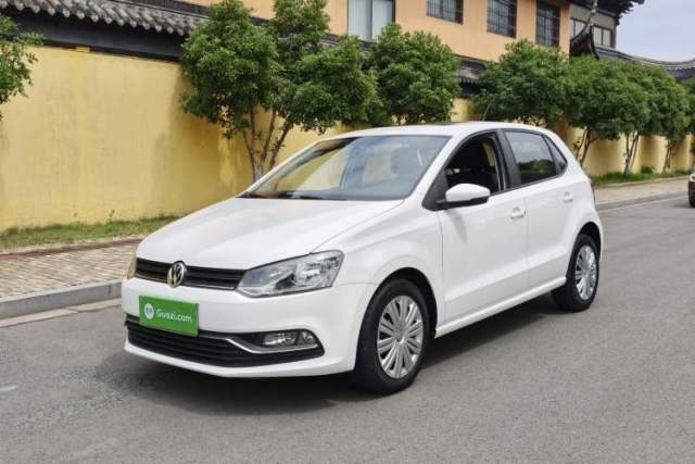 Used Volkswagen Polo 2018 1.5L Automatic Enjoyment Model