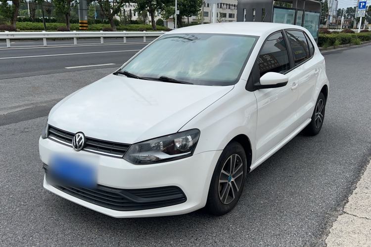 Volkswagen Polo 2018 1.5L Automatic Advanced Driving Model usata Guazi used car, China used car export, Used car for sale, Used  cars, Cheapest cars for sale