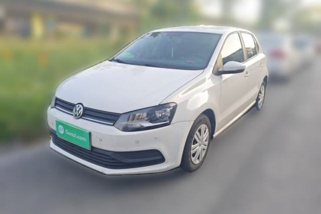 Used Volkswagen Polo 2018 1.5L Automatic Advanced Driving Model