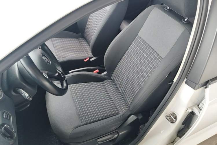 Used Volkswagen Polo 2018 1.5L Automatic Enjoyment Model Left Front Seat