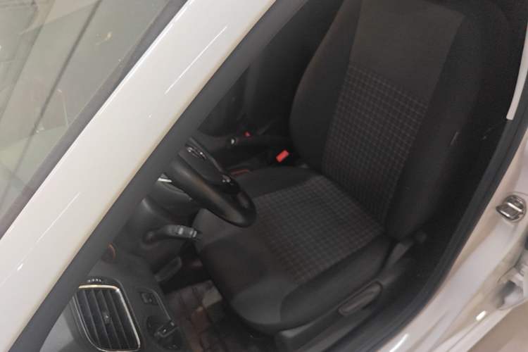 Used Volkswagen Polo 2018 1.5L Automatic Enjoyment Model Left Front Seat