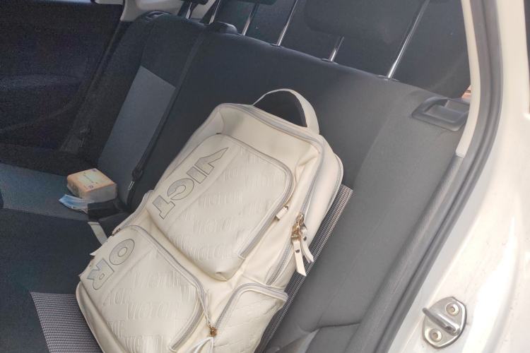 Used Volkswagen Polo 2018 1.5L Automatic Advanced Driving Model Left Rear Seat