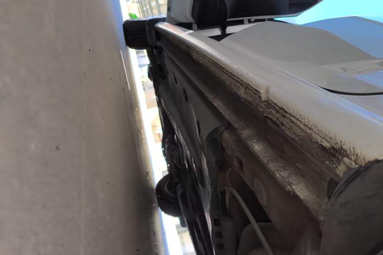 Used Volkswagen Polo 2018 1.5L Automatic Advanced Driving Model Left Side Sill