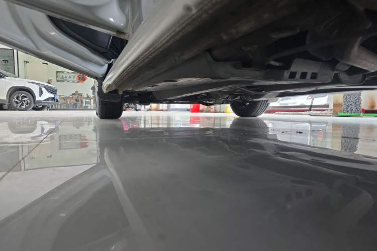 Used Volkswagen Polo 2018 1.5L Automatic Advanced Driving Model Left Side Sill