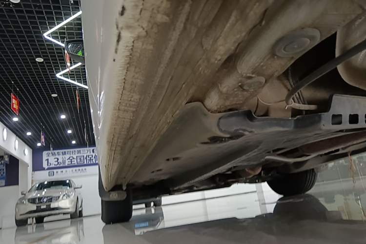 Used Volkswagen Polo 2018 1.5L Automatic Advanced Driving Model Left Side Sill