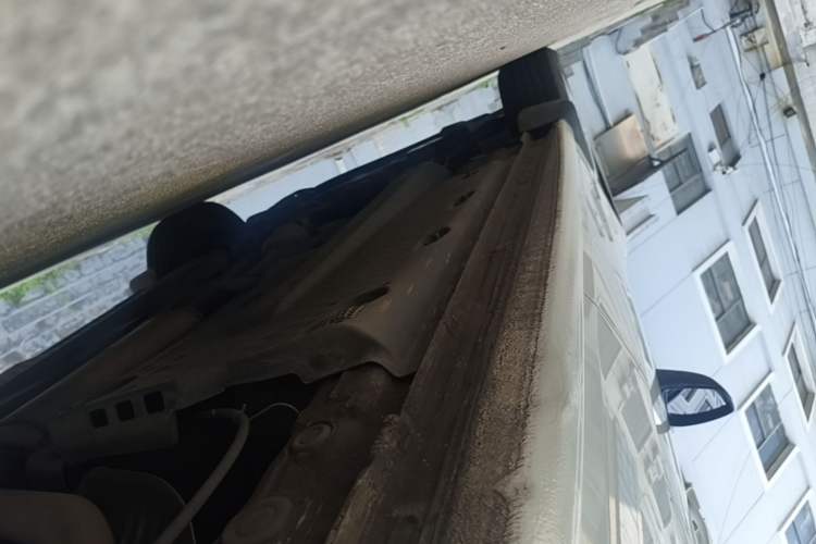 Used Volkswagen Polo 2018 1.5L Automatic Advanced Driving Model Left Side Sill