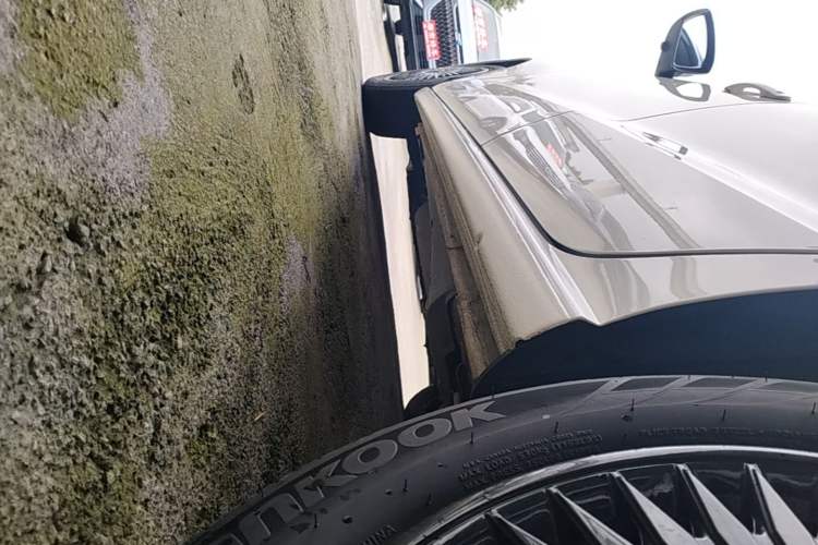 Used Volkswagen Polo 2018 1.5L Automatic Advanced Driving Model Left Side Sill