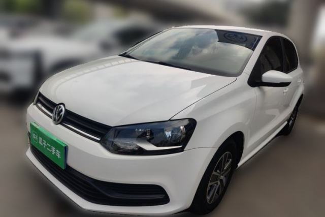Used Volkswagen Polo 2018 1.5L Automatic Advanced Driving Model