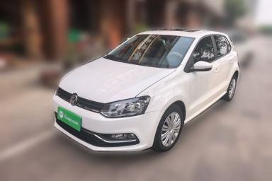 Used Volkswagen Polo 2018 1.5L Automatic Enjoyment Model