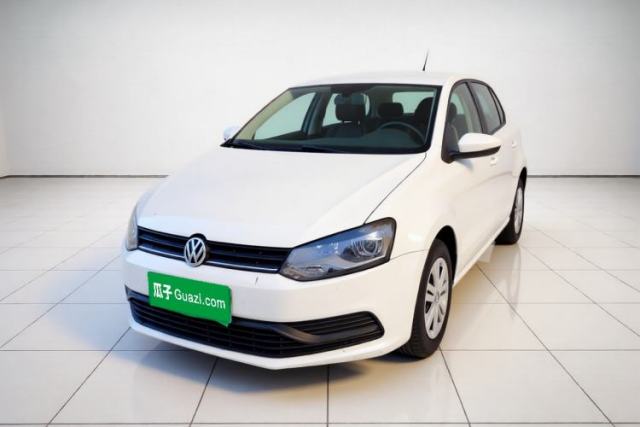 Ojetý Volkswagen Polo 2018 1.5L Automatic Advanced Driving Model