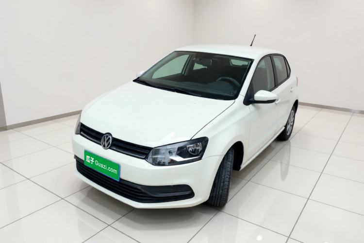 Used Volkswagen Polo 2018 1.5L Automatic Advanced Driving Model Guazi used car, China used car export, Used car for sale, Used  cars, Cheapest cars for sale
