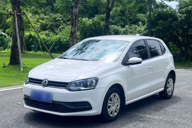 Ojetý Volkswagen Polo 2018 1.5L Automatic Advanced Driving Model