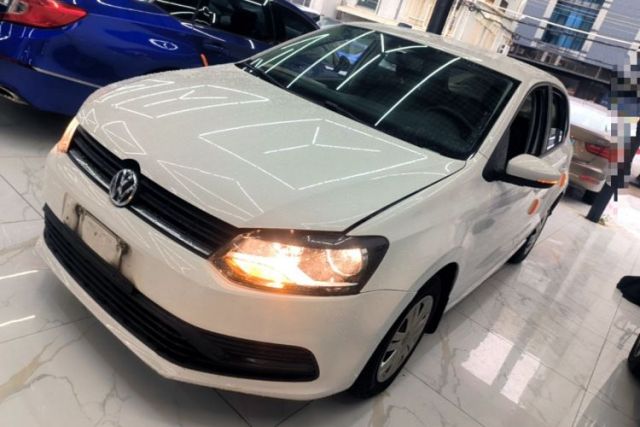 Used Volkswagen Polo 2018 1.5L Automatic Advanced Driving Model