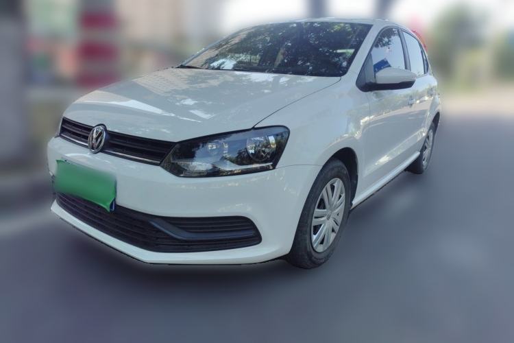 Ojetý Volkswagen Polo 2018 1.5L Manual Drive-Comfort Model Guazi used car, China used car export, Used car for sale, Used  cars, Cheapest cars for sale