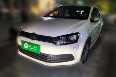 Used Volkswagen Polo 2018 1.5L Automatic Advanced Driving Model