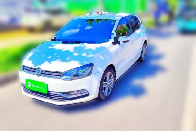 Used Volkswagen Polo 2018 1.5L Automatic Enjoyment Model