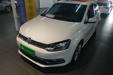 Used Volkswagen Polo 2018 1.5L Automatic Enjoyment Model