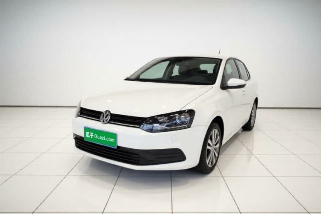 Ojetý Volkswagen Polo 2018 1.5L Automatic Advanced Driving Model