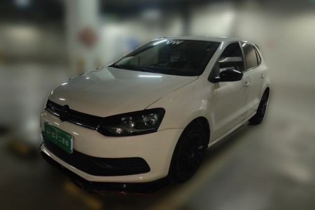Used Volkswagen Polo 2018 1.5L Automatic Advanced Driving Model