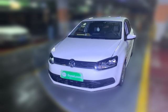 Used Volkswagen Polo 2018 1.5L Automatic Advanced Driving Model